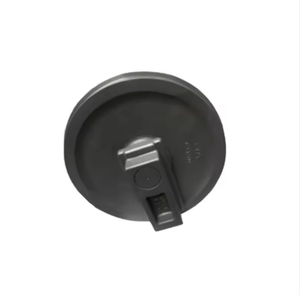Rodillo tensor delantero para excavadora PC200-7 PC210-7 PC220-7, conjunto de rodillo tensor delantero <span class=keywords><strong>20Y</strong></span>-<span class=keywords><strong>30</strong></span>-<span class=keywords><strong>00322</strong></span>, <span class=keywords><strong>20Y</strong></span>-<span class=keywords><strong>30</strong></span>-00321, <span class=keywords><strong>20Y</strong></span>-<span class=keywords><strong>30</strong></span>-00320 - Product Image 6