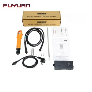 Oferta Especial Destornillador Eléctrico Automático Compacto <span class=keywords><strong>de</strong></span> Torque Medio con Encendido por Pulsador Tipo CC - Product Image 6