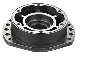 Pièces de rechange pour moteur hydraulique : Anneau de came, arbre, stator, rotor, plongeur, piston, rouleau, distributeur, friction - Product Image 4