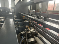 Boîte complètement automatique de carton faisant la machine pour le carton ondulé pliant collant la machine