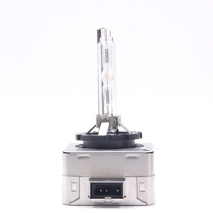 Xe-Tinh chỉnh tự động HID bóng đèn D1S Bóng Đèn Xe H60 12V 35W D2S D3S <span class=keywords><strong>4300K</strong></span> 5000K 6000K 8000K HID đèn <span class=keywords><strong>Xenon</strong></span> D1S D2S D3S D4S Bóng đèn <span class=keywords><strong>Xenon</strong></span> - Product Image 3