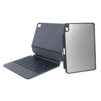 Étui Clavier Flottant pour Tablette Compatible avec les Appareils de 10,9/11 Pouces Clavier Sans Fil avec Pavé Tactile Approvisionnement Direct Usine