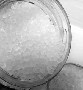 Résine homopolymère de polypropylène PP T30S, matière première vierge pour l'injection, utilisée dans les pièces transparentes pour la maison et les appareils électroménagers - Product Image 5