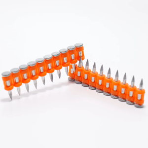 Clous à gaz à broche en acier à béton assemblé 3.0 2.7mm pour <span class=keywords><strong>pistolet</strong></span> à clouer pneumatique <span class=keywords><strong>Spit</strong></span> Pulsa - Product Image 5