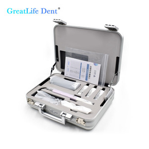 Scanner intra-oral Panda Smart P5 pour la dentisterie ou l'industrie intra-orale ou l'implantologie, certifié CE ISO, <span class=keywords><strong>prix</strong></span> distributeur - Product Image 5