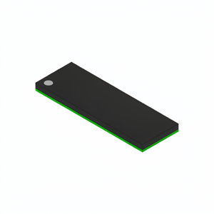 Componente Electrónico 114 LFBGA GTLP36T612GX Distribuidor Autorizado Lógico - Product Image 1
