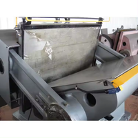 Produits chauds Machine de découpe manuelle en carton plat plat, utilisée pour les boîtes à pizza découpées, les boîtes de toutes formes