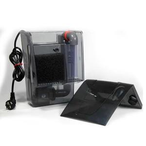 Écumeur de protéines externe pour aquarium BM QQ1/QQ3 220-240V, pompe à roue à aiguilles, séparateur de protéines pour eau salée, réservoir de 100L/300L - Product Image 6