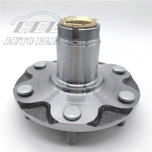 43502-35160 4350235160 Moyeu de roue en gros pour Toyota Land Cruiser - Product Image 1