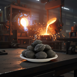 כדור סיליקון קרביד איכותי ועמיד בפני שחיקה בהתאמה אישית מהמפעל, מחיר חרוז סיליקון קרביד - Product Image 1