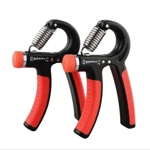 Hot sale adjusted to extend the length of the handle finger rehabilitation training fitness equipment hand grip