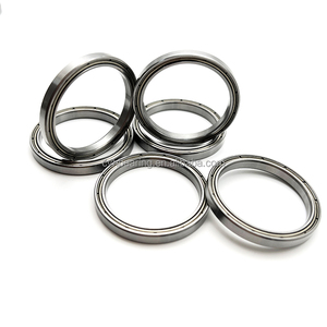 ID 25mm 6705zz bóng mang 25x32x4mm đôi kín công nghiệp Chrome thép mang 6705-2rs cho điện Thiết bị dụng cụ - Product Image 6