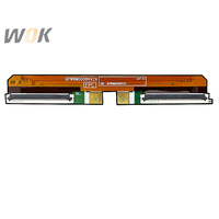 Vente en gros quantité minimale de commande 17 pièces commande en gros meilleure vente Sharp JR745R3HC5K 75 pouces TV pièces de rechange Modules LCD Premium pour le remplacement de l'écran de télévision