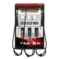 Máquina Dispensadora de Combustible Profesional de 2 Boquillas para Gasolina y Diésel, Aplicación de Llenado y Exhibición de Aceite, Precio Competitivo