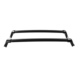 Barres transversales de toit en aluminium pour Nissan Pathfinder 2021-2025 – Accessoires extérieurs 4x4 - Product Image 6