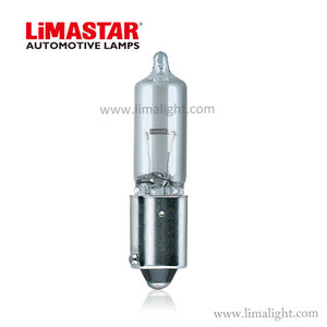 Ampoule de clignotants automatiques Limastar H21W 12V 21W <span class=keywords><strong>BAY9s</strong></span> - Product Image 4