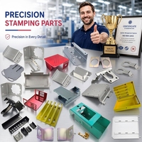 Fabrication sur mesure de tôles d'aluminium, pièces embouties, service de découpe laser de haute qualité