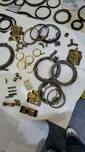 ईटन <span class=keywords><strong>A</strong></span>-<span class=keywords><strong>6137</strong></span> लिए नया वास्तविक ईटन फुलर सिंक्रनाइज़र ओएम ए <span class=keywords><strong>6137</strong></span> - Product Image 4