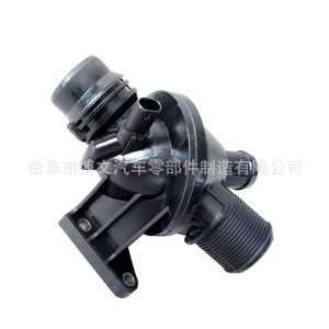 เทอร์โมสตัทเครื่องยนต์ Qufu Bowen 11537633476 สำหรับ Brilliance Bmw F18 11538648791 11538635689 - Product Image 3