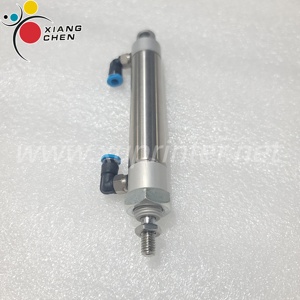 กระบอกสูบ ER รุ่น F9.334.002 สำหรับเครื่องพิมพ์ออฟเซ็ตไฮเดลเบิร์ก - Product Image 5