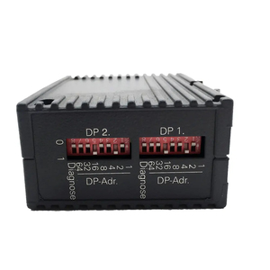 6ES7231-0HC22-0XA0 Módulo de Entrada Analógica PLC SIMATIC S7-200 - Product Image 1