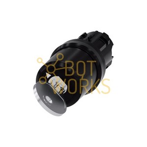 Siemens 3SU10005PF110AA0 - Nuovo - Product Image 1