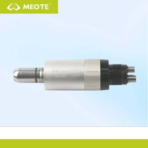 M4 4 agujeros 2 agujeros pieza de mano Micro Motor de aire de baja velocidad pieza de mano <span class=keywords><strong>Dental</strong></span> turbina de aire <span class=keywords><strong>contra</strong></span> ángulo - Product Image 4