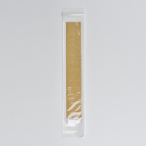 Cuchilla Desechable Exclusiva para Injertos de Piel, de Acero Inoxidable, Empaquetada Individualmente, Instrumento Quirúrgico Mk08 510s - Product Image 1