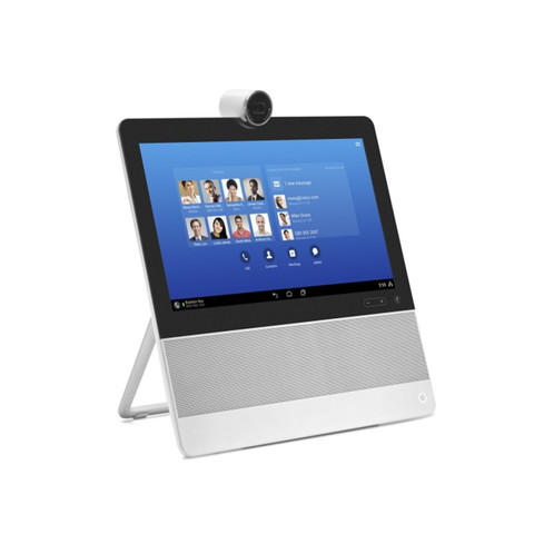 CP-DX70-W-K9= NEW DX70 series TelePresence video conference system