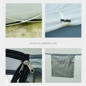 Tente de camping <span class=keywords><strong>pop</strong></span>-up d'extérieur, tente automatique instantanée portable, tente en forme de bateau pour 3-<span class=keywords><strong>4</strong></span> personnes, résistante à la pluie - Product Image 6