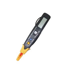Multímetro Tipo Lápiz HIOKI 3246-60, Mini Probador Eléctrico Digital Portátil HiTESTER, Precisión (0.01%+1), 0-100V/0-10A, General - Product Image 1