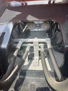 HITACHI รถขุด ZX200มือสอง35ตันพร้อมเครื่องยนต์และกระปุกเกียร์ไฮดรอลิก - Product Image 3