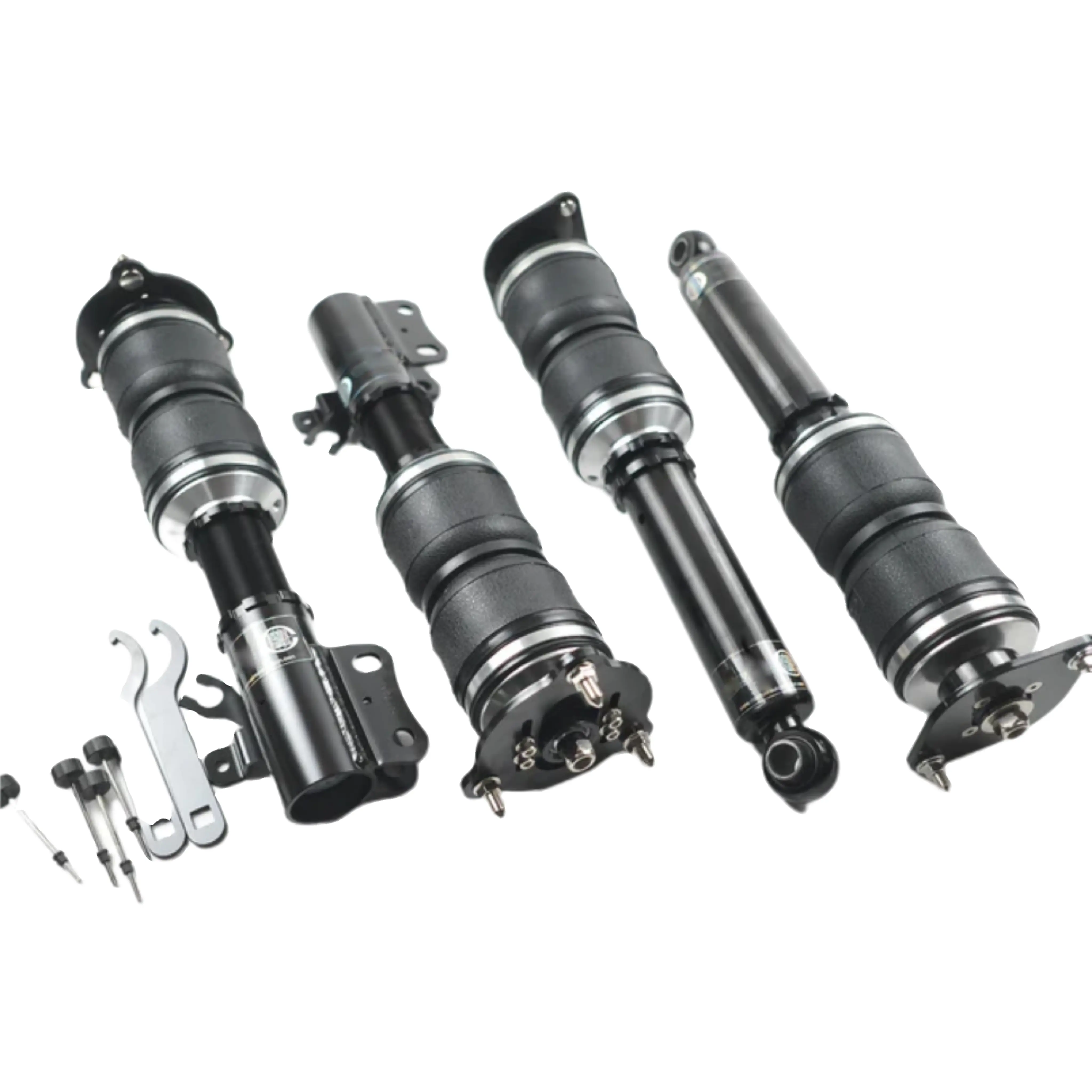 Silvia S15 1999 to 2002 Air Suspension Support Kit/air shock absorber airlift