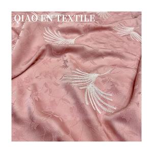 Hecho a mano nuevo estilo nacional chino Top <span class=keywords><strong>chaleco</strong></span> vestido Cheongsam <span class=keywords><strong>traje</strong></span> para niños 100% poliéster bordado de <span class=keywords><strong>plumas</strong></span> tridimensionales - Product Image 5