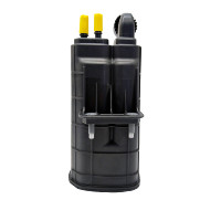 Filtre à charbon actif pour essence. Pour Duster.CANISTER ASSY-EVAPERER 149507892R H8201588838. Pièces.
