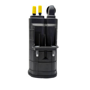 BENZIN KARBON FILTER KANISTER. Für Renault Duster.CANISTER ASSY-EVAPERER 149507892R H8201588838.Renault Teile. - Product Image 2