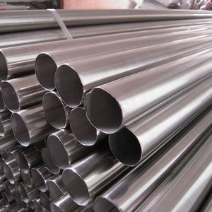 Tubería Redonda de Acero Inoxidable ASTM AISI 304L 316, Schedule 10, 40, 80, Precio - Product Image 6