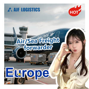 Çin navlun iletici deniz nakliye kurye hizmeti DHL UPS FEDEX Dongguan/Guangzhou almanya/macaristan/slovenya/estonya - Product Image 4