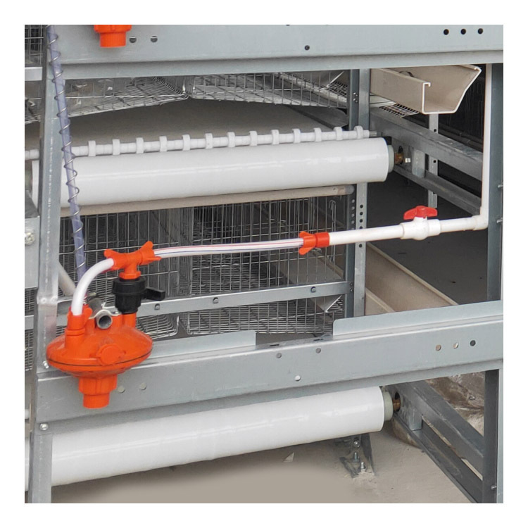 Factory Price Dairy Farms Automatic Manure
