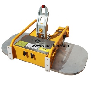 Production professionnelle <span class=keywords><strong>ventouse</strong></span> aspirateur universel plaques de granit panneaux remise ventouses - Product Image 1