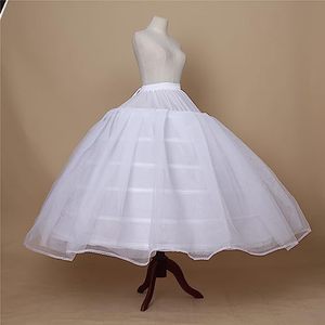 <span class=keywords><strong>Jupon</strong></span> <span class=keywords><strong>long</strong></span> pour <span class=keywords><strong>femme</strong></span>, crinoline avec 6 cerceaux et 2 couches de <span class=keywords><strong>tulle</strong></span> pour robe de Quinceañera et robe de mariée - Product Image 3