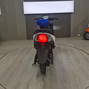 2024 Offre Spéciale 1000W <span class=keywords><strong>Vintage</strong></span> Électrique Moto Livraison Ebike Électrique Cyclomoteur Scooter Pour Adultes - Product Image 2