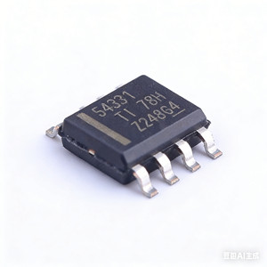 ชิปหน่วยความจำ EMCP IC รุ่น TPS54331DDAR ใหม่เอี่ยม พร้อมคุณสมบัติที่แม่นยำและการติดตั้งมาตรฐานสำหรับงานอิเล็กทรอนิกส์ - Product Image 1
