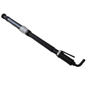 Doseur de remplissage de dos-faible vibration - Application pour un habillage profond du béton et pour le bourrage de remplissage de dos-compactage du tarmacadam - Product Image 1