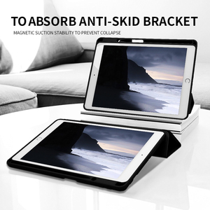 2021 Chính Thức <span class=keywords><strong>New</strong></span> Pro11 Vỏ Mềm 10.5 Inch Da Bảo Vệ Trường Hợp Đối Cùng Một Màu Sắc Mini5 Phẳng <span class=keywords><strong>Silicone</strong></span> Bìa Cho Máy Tính Bảng - Product Image 3