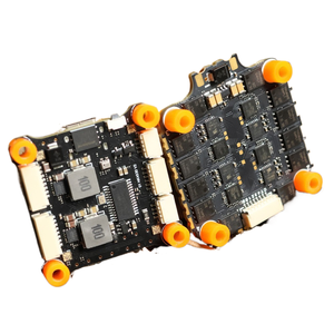 Soporte de torre para controlador de vuelo F405, compatible con drones FPV BF/INAV/PX4/APM - Product Image 1