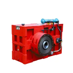 ZLYJ 173 180 200 Extruder Speed Reducer Gearbox