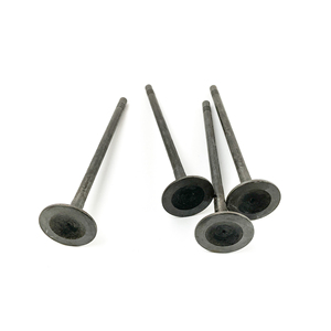 Válvula de Escape Apta para OPEL 12637241 Válvulas de Motor - Product Image 2