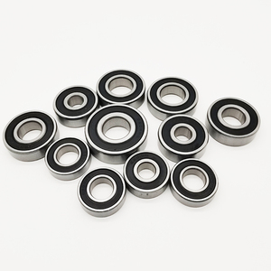 Offre Spéciale sur le marché européen roulement à billes à gorge profonde <span class=keywords><strong>6203</strong></span> C3 DDU <span class=keywords><strong>LLU</strong></span> 2rs zz portant un emballage de boîte de marque unique - Product Image 6