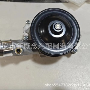 Pompe à eau Gk Lr068999 Lr097165 C2z31146e Lr073711 pour Land Rover, pièce de rechange à fréquence variable - Product Image 1